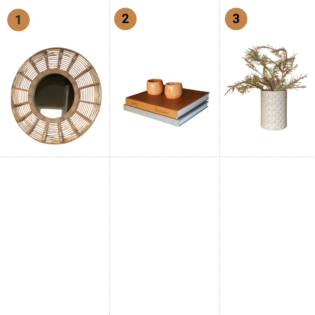 Mini Boom Paket No.3