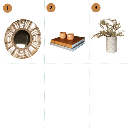 Mini Boom Paket No.3