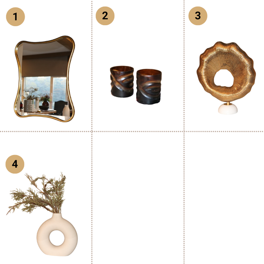 Mini Boom Paket No.4