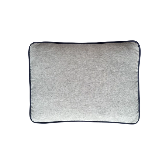 LOVE HARF PİKOLU FAÇALI DEKORATİF YASTIK