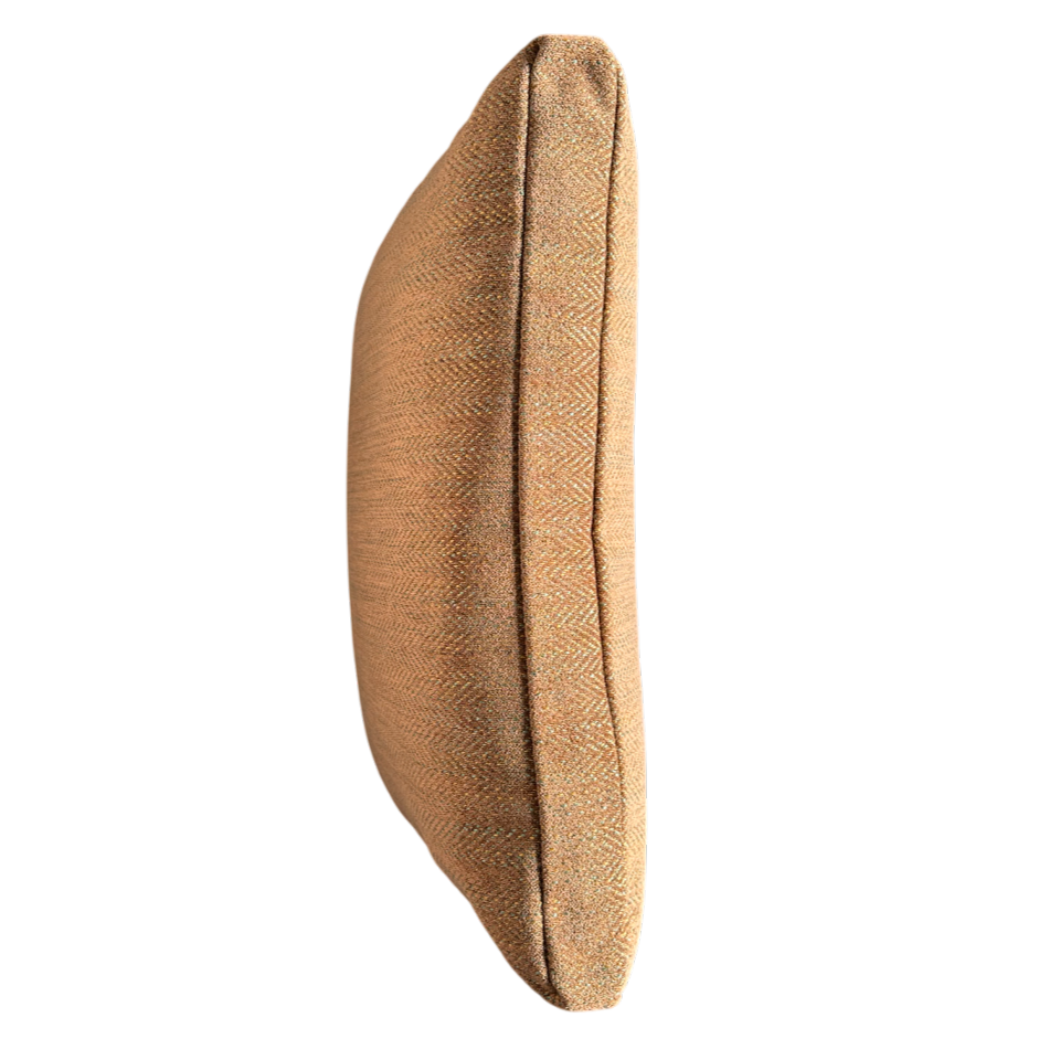 DESENLİ FAÇALI DEKORATİF YASTIK