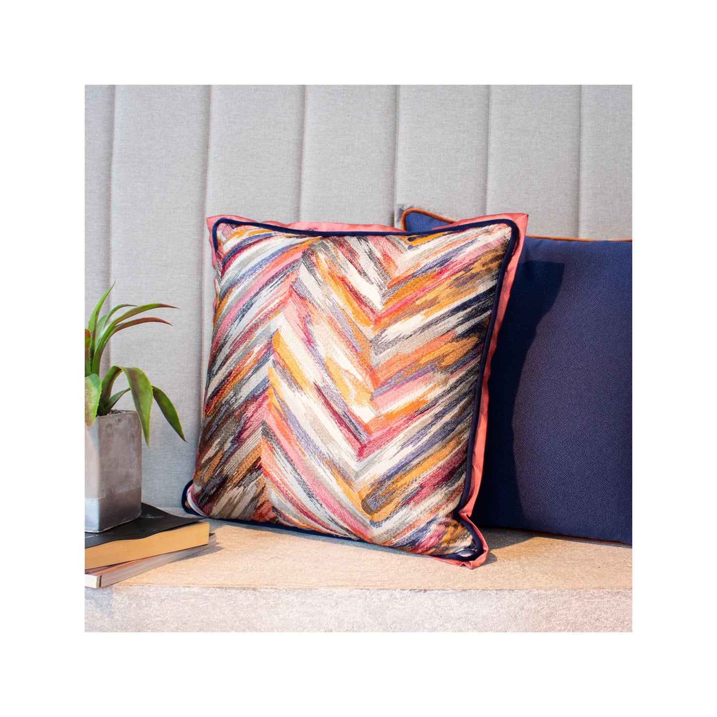 DECORATIVE PILLOW