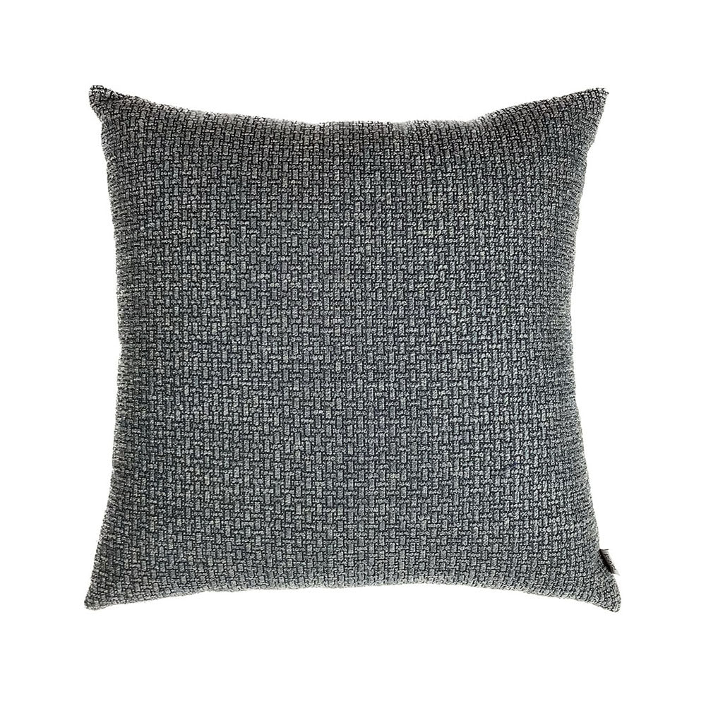 PATTERNED DECORATIVE PILLOW
