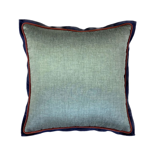 RIBBED SQUARE PILLOW