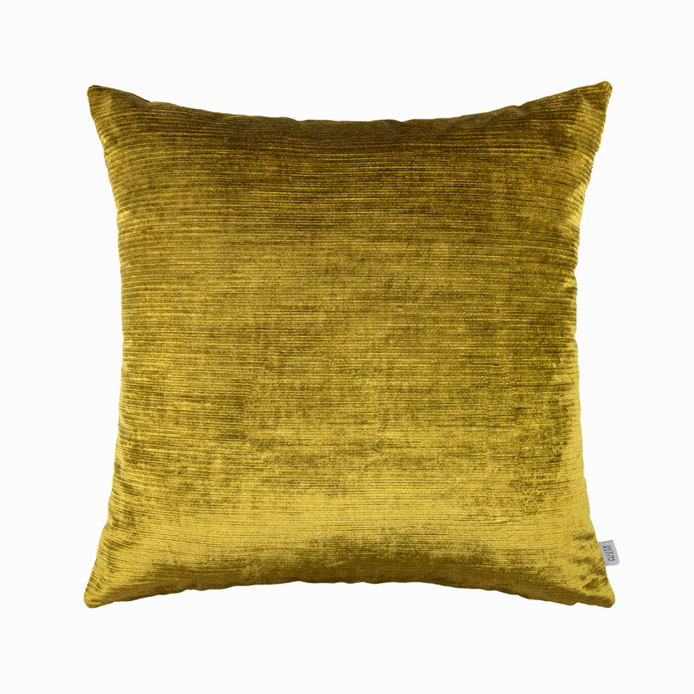 YELLOW GOLD VELVET PILLOW BOOM BASTIK yellow-gold-velvet-pillow-boom-bastik