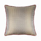 GOLD DESENLİ FİTİLLİ YASTIK