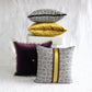 PATTERNED DECORATIVE PILLOW