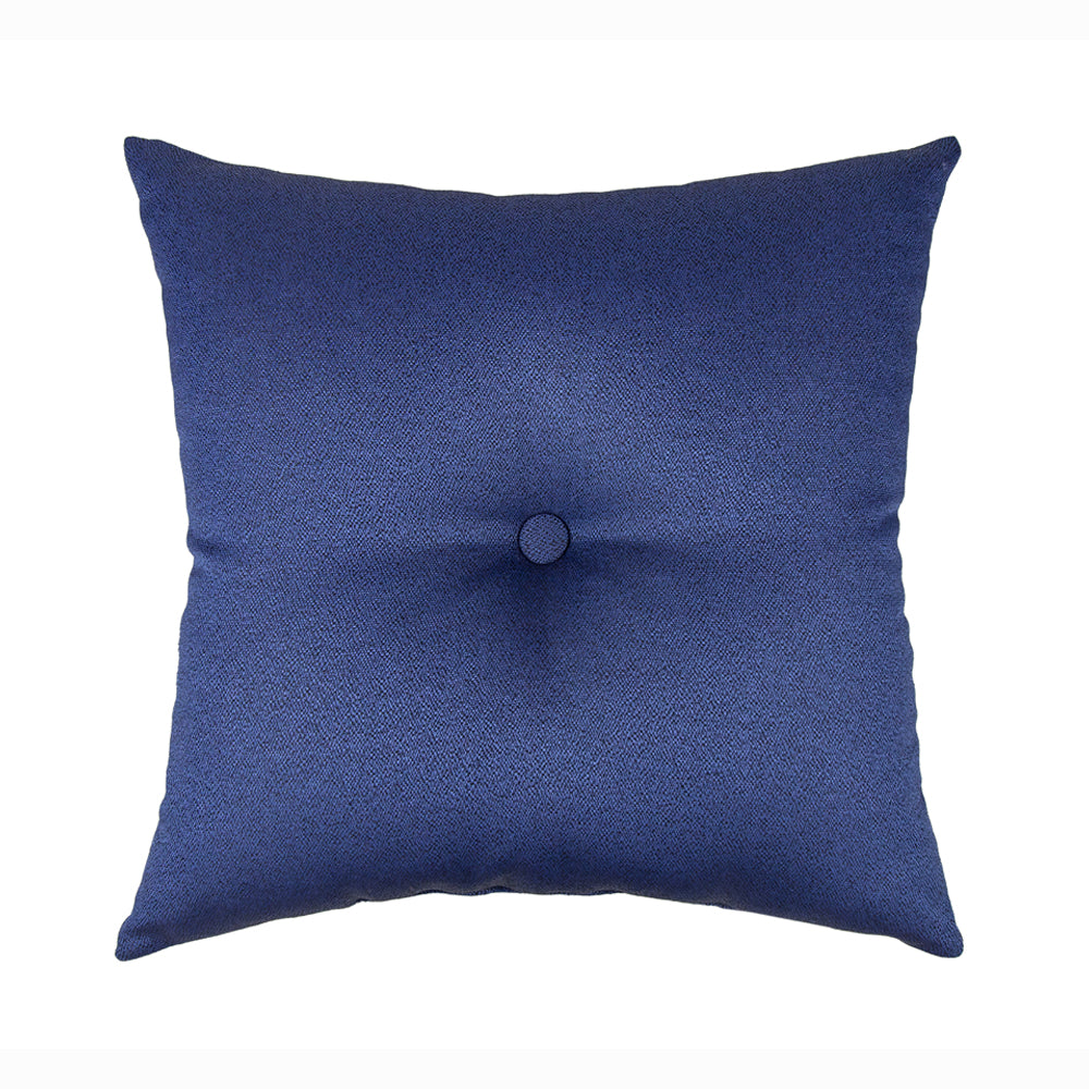 BUTTON PILLOW