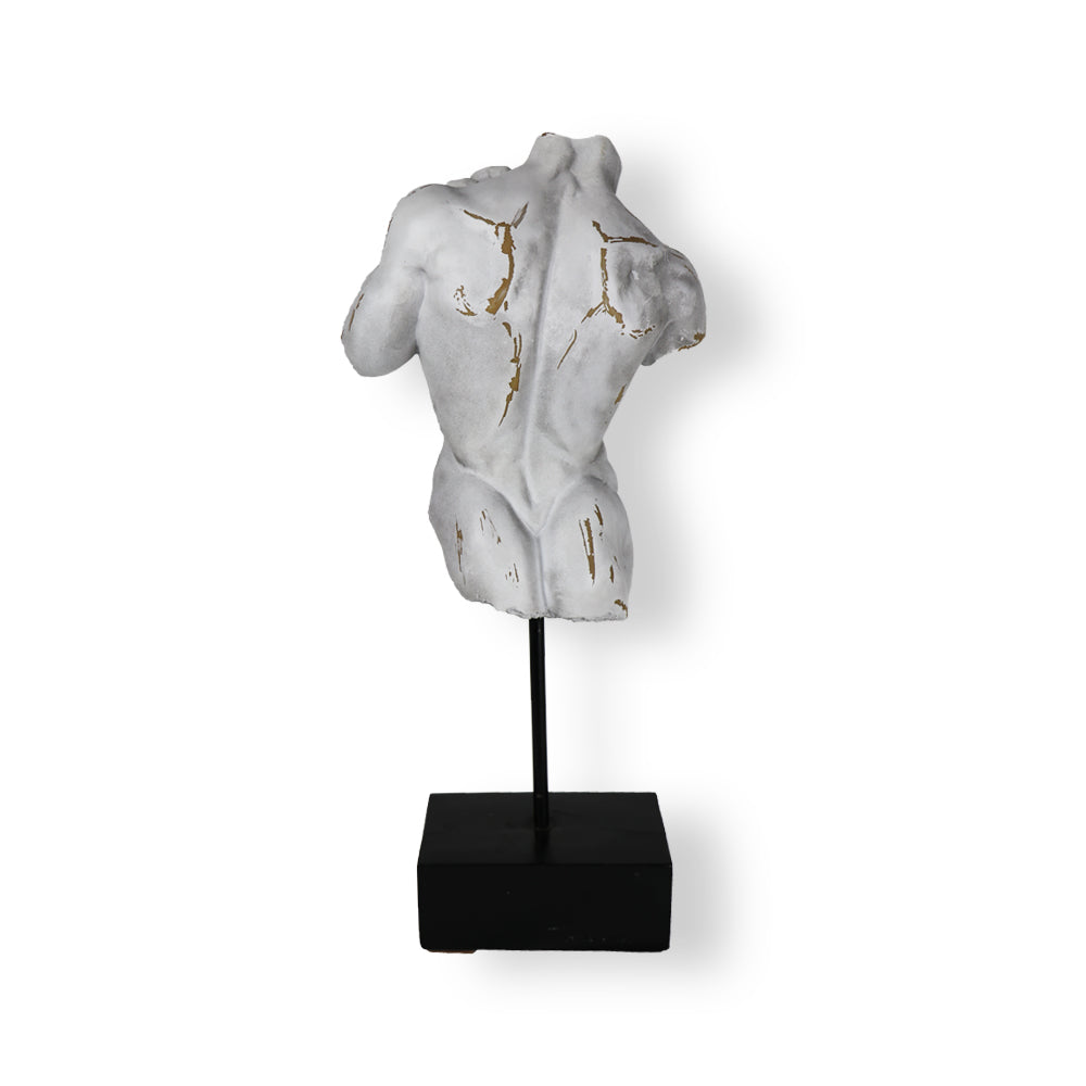 TORS HEYKEL