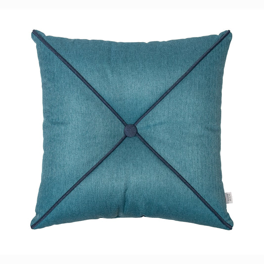 BUTTON PILLOW