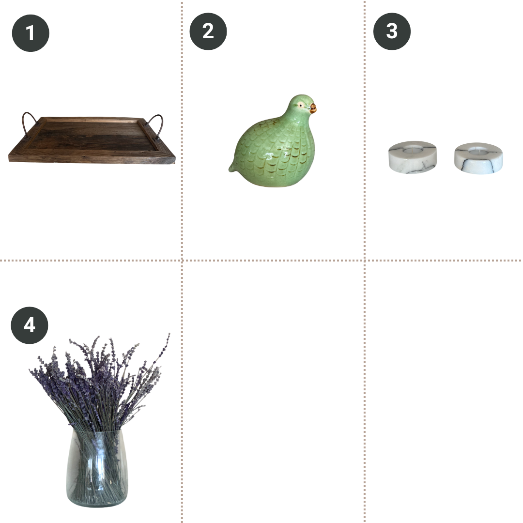 Mini Boom paket No.11