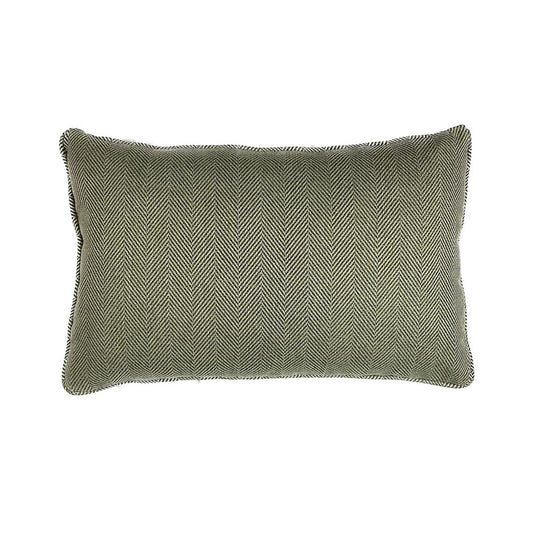 Herringbone RECTANGULAR PILLOW