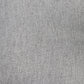 HERRINGBONE PATTERNED DECORATIVE PILLOW WITH PIPE AND BUTTONS