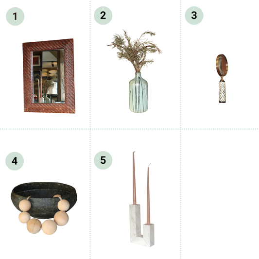 Mini Boom Paket No.2