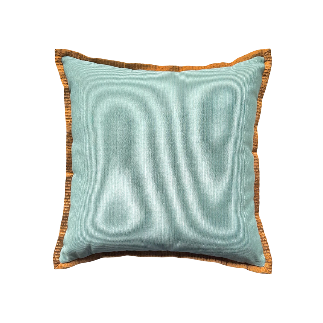 KARE DEKORATİF YASTIK