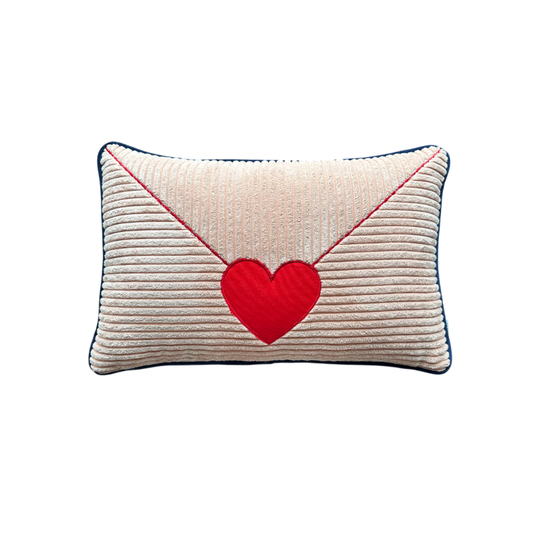 PİKOLU DİKDÖRTGEN YASTIK