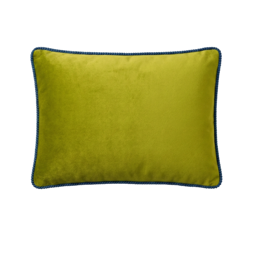 DİKDÖRTGEN FAÇALI DEKORATİF YASTIK