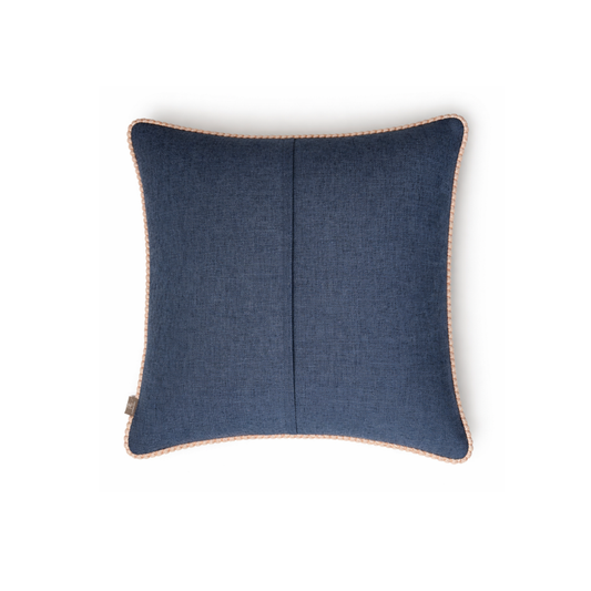 KARE DESENLİ DEKORATİF YASTIK