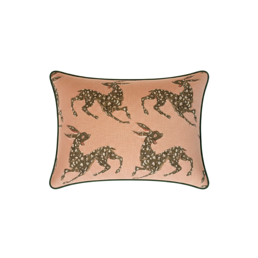 DİKDÖRTGEN FAÇALI DEKORATİF YASTIK