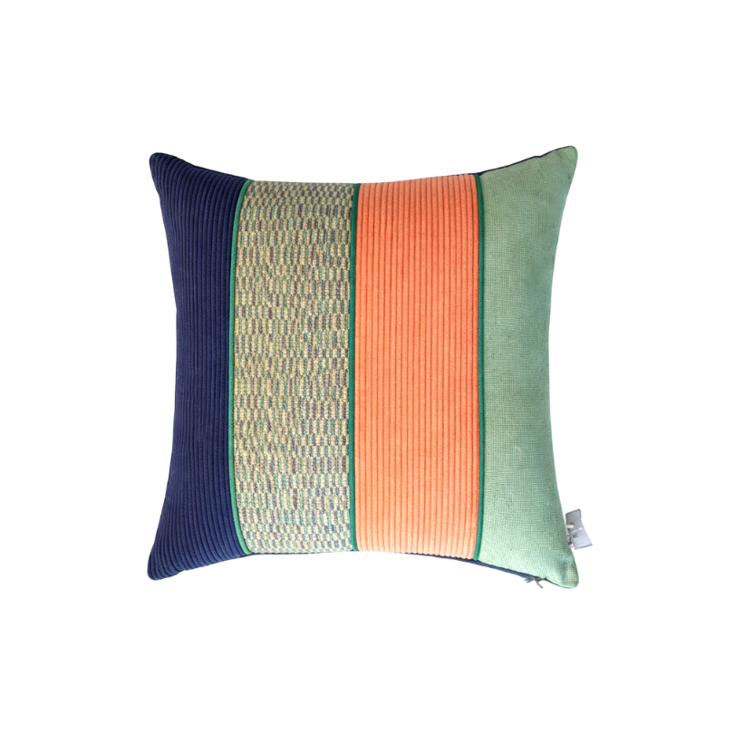 KARE DEKORATİF YASTIK