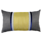 DESENLİ DİKDÖRTGEN DEKORATİF YASTIK