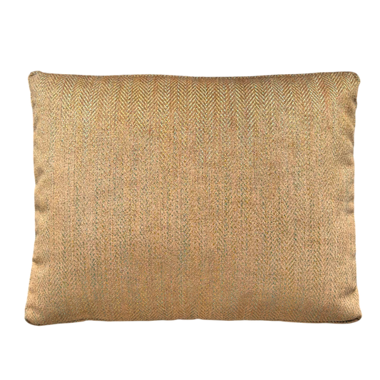 DESENLİ FAÇALI DEKORATİF YASTIK