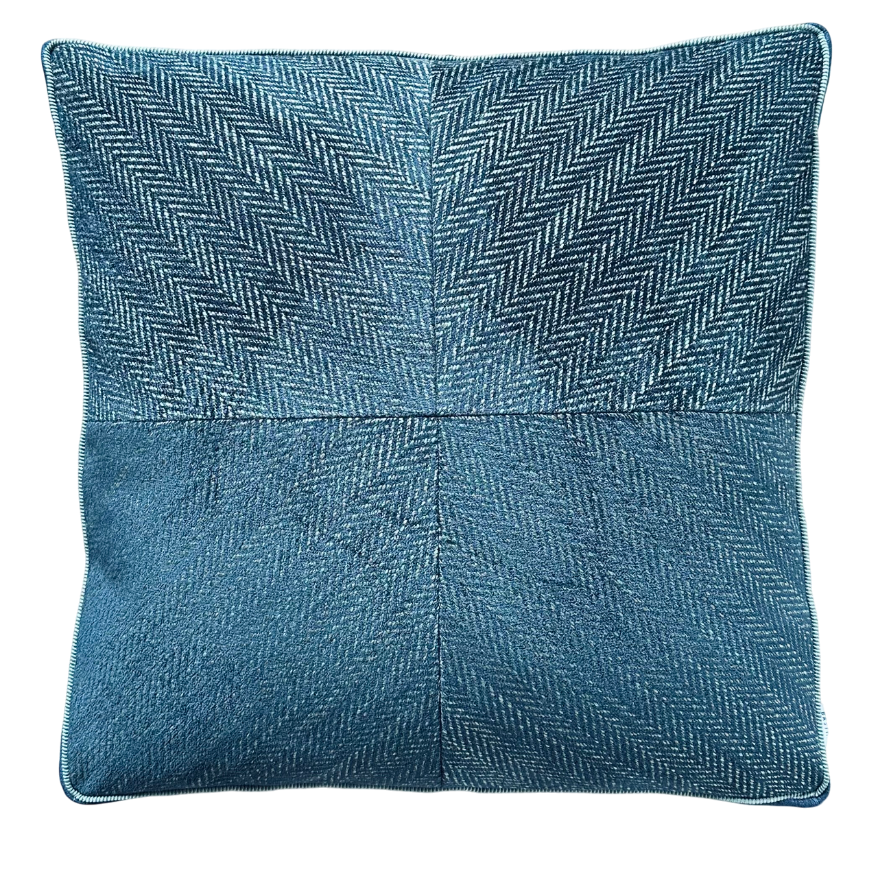 DESENLİ FAÇALI DEKORATİF YASTIK