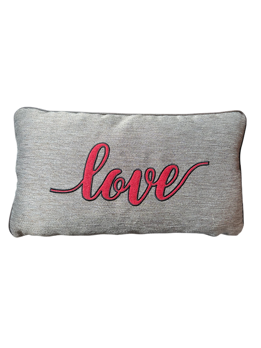 PİKOLU DİKDÖRTGEN YASTIK