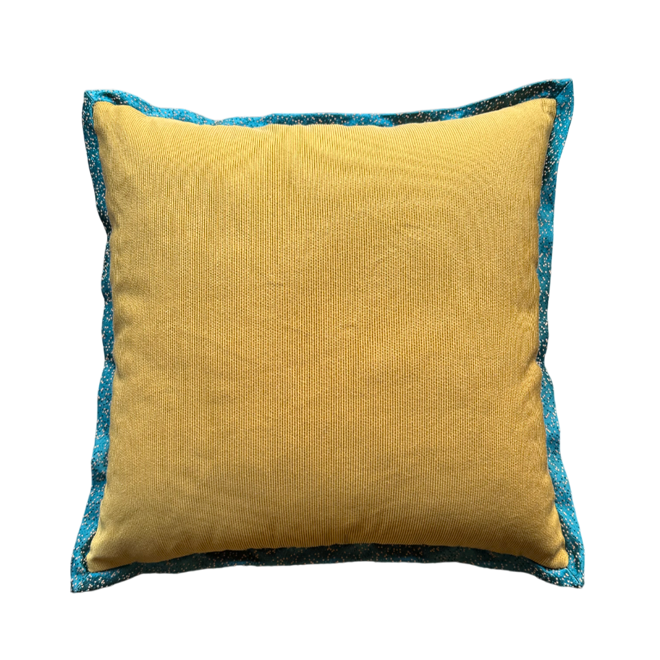 KARE DEKORATİF YASTIK