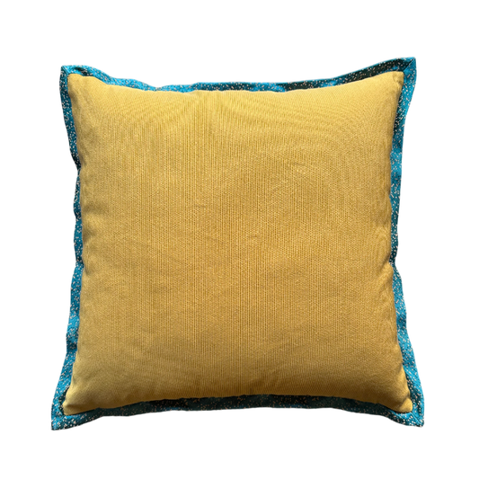 KARE DEKORATİF YASTIK